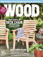 WOOD Magazine